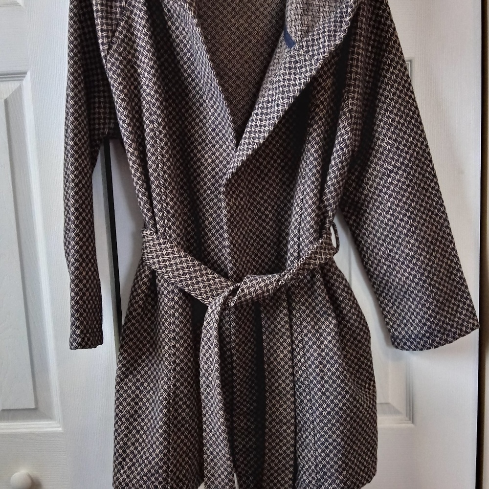 Mystree Jacket